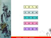 （安徽专用）高中语文：《廉颇蔺相如列传》课件1（苏教版选修《史记》选读）