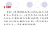 2022届高考语文作文系列训练之漫画类作文审题立意指导课件（20张PPT）