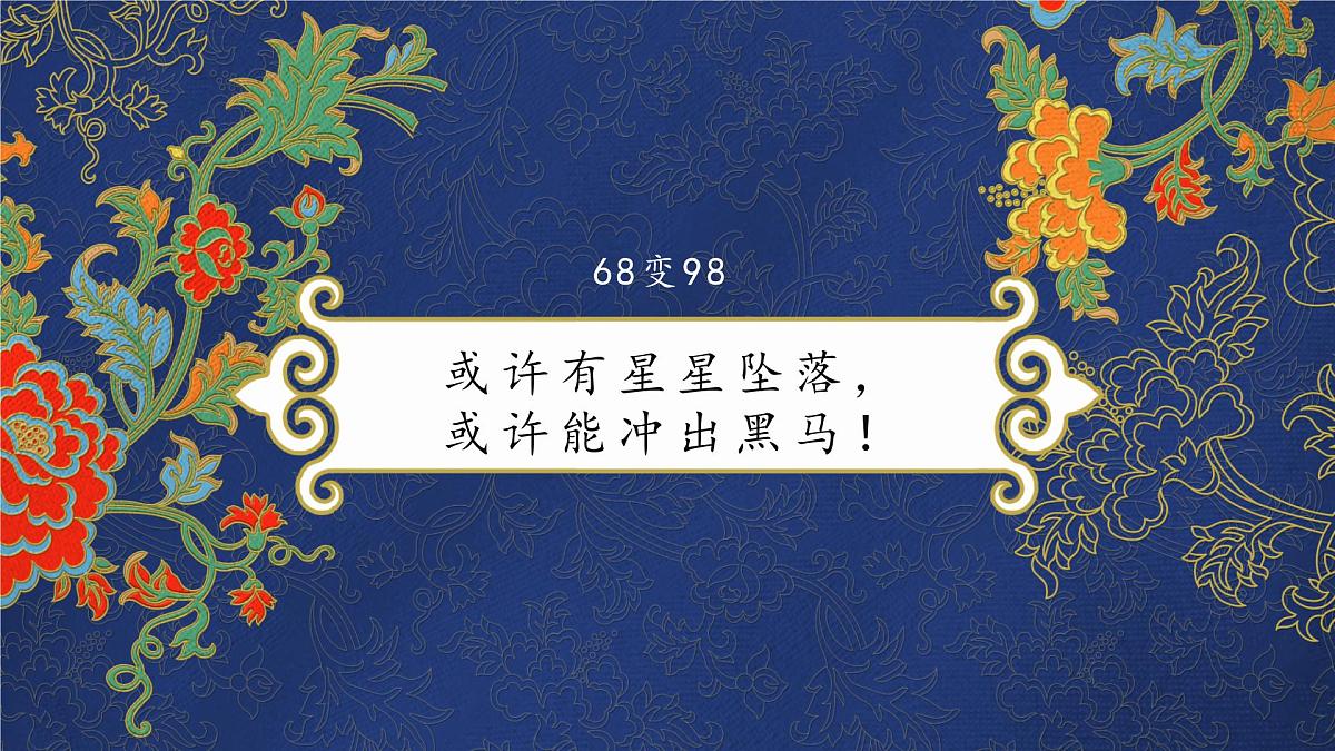 2022届高考语文复习文言文阅读专题二课件第1页