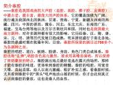 2020-2021学年高中语文部编版选择性必修下册《秦腔》课件（23张）