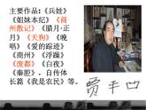 2020-2021学年高中语文部编版选择性必修下册《秦腔》课件（40张）