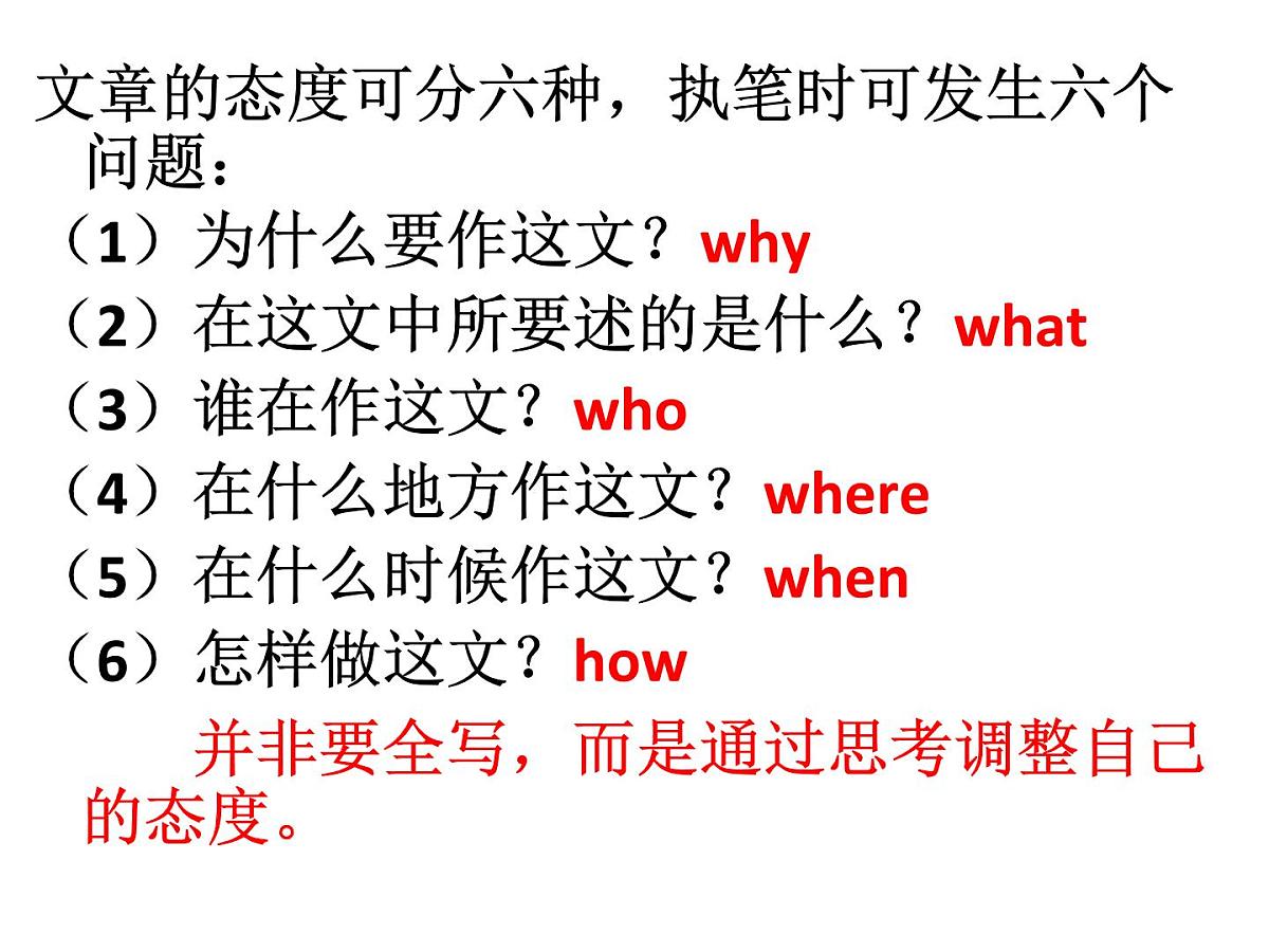 2022届高考语文复习议论文基础讲解（命题议论方法例证）课件（40张PPT）第3页