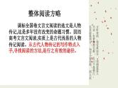 2022届高考语文复习趣谈高中之文言文课件（71张PPT）