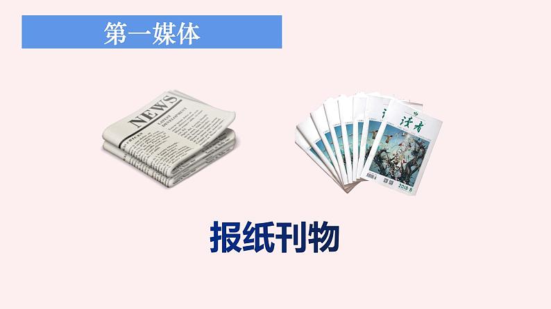 第四单元 信息时代的语文生活《认识多媒介》课件（43张） -2020-2021学年高一语文统编版（2019）必修下册第8页