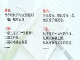 11.2 《与妻书》课件（29张PPT）—2020-2021学年统编版高中语文必修下册第五单元