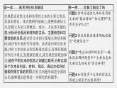 人教版新高考语文二轮复习-课件--信息性阅读