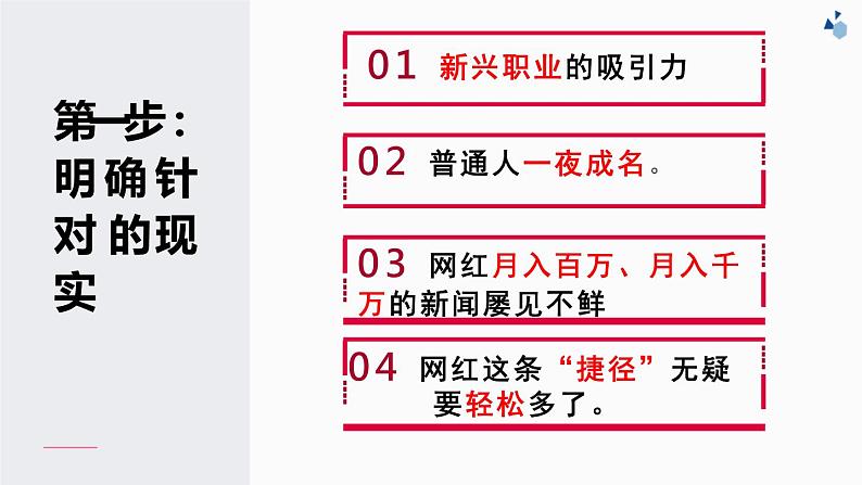 2022届高考专题复习：《针砭时弊——提高议论文说理的现实针对性》课件 14张第4页