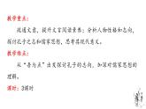 1.1《子路、曾皙、冉有、公西华侍坐》课件62张2021-2022学年高中语文统编版必修下册第一单元