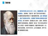 第4单元 13.1《自然选择的证明》-高二语文 课件+练习(统编版选择性必修下册)
