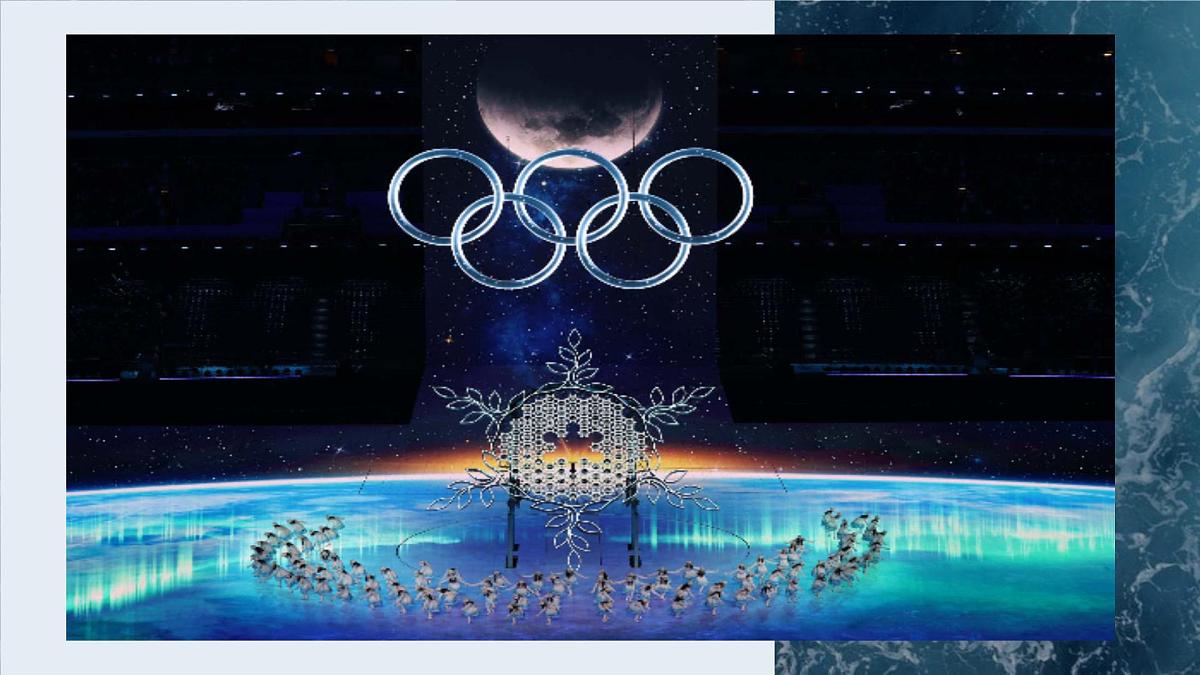 2022年冬季奥运会作文素材课件PPT第2页