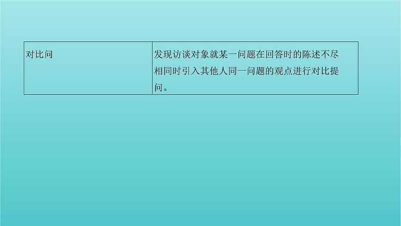 2022版新教材高考语文总复习第一部分现代文阅读专题一现代文阅读Ⅰ微专题2新闻科普传记课件第8页