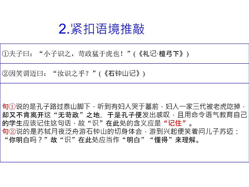 2022届高考语文文言文阅读指导 课件35张第7页