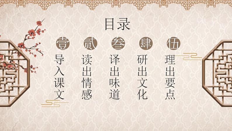 1.1子路、曾皙、冉有、公西华侍坐 课件-2021-2022学年统编版（2019）高中语文必修下册第3页