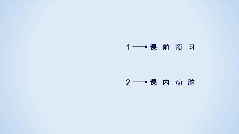 人教版高中语文必修二《诗经》两首分层课件+教案+练习05