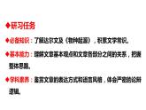 13.自然选择的证明 课件-高二语文统编版（2019）选择性必修下册