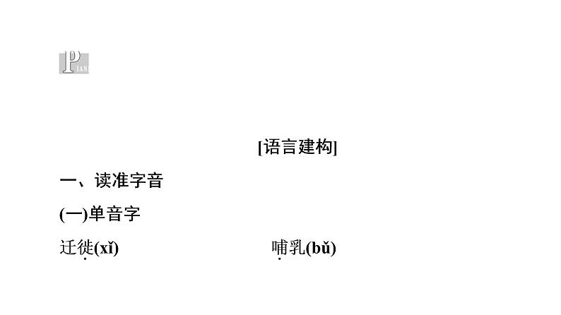 2020—2021学年统编版高中语文选择性必修下册 第4单元 13《自然选择的证明》《宇宙的边疆》课件86张　03