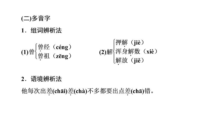 2020—2021学年统编版高中语文选择性必修下册 第4单元 13《自然选择的证明》《宇宙的边疆》课件86张　04