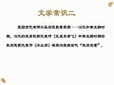 人教统编版 选择性必修下 一单元 2《孔雀东南飞》 课件
