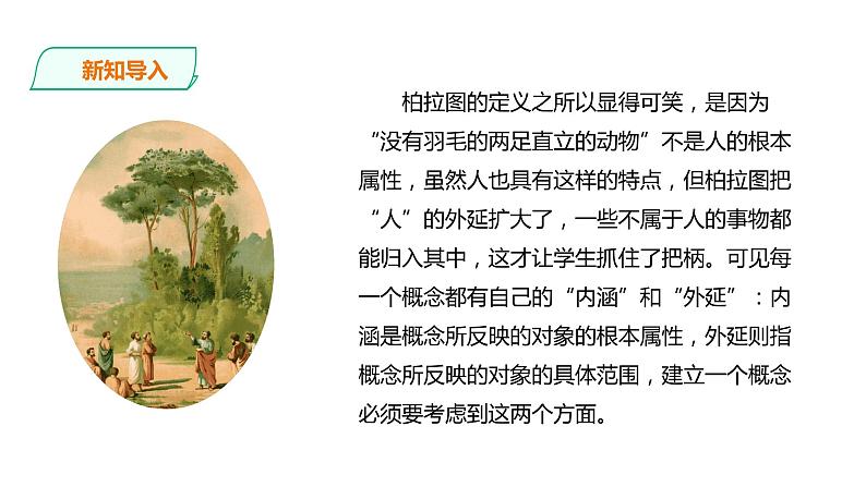 高中语文 选择性必修上《发现潜藏的逻辑谬误》课件03