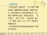 人教部编版高中语文必修下册1.1《子路、曾晳、冉有、公西华侍坐》课件1