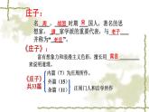 人教部编版高中语文必修下册1.3《庖丁解牛》 课件