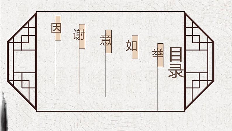 人教部编版高中语文必修下册3.鸿门宴   课件第2页