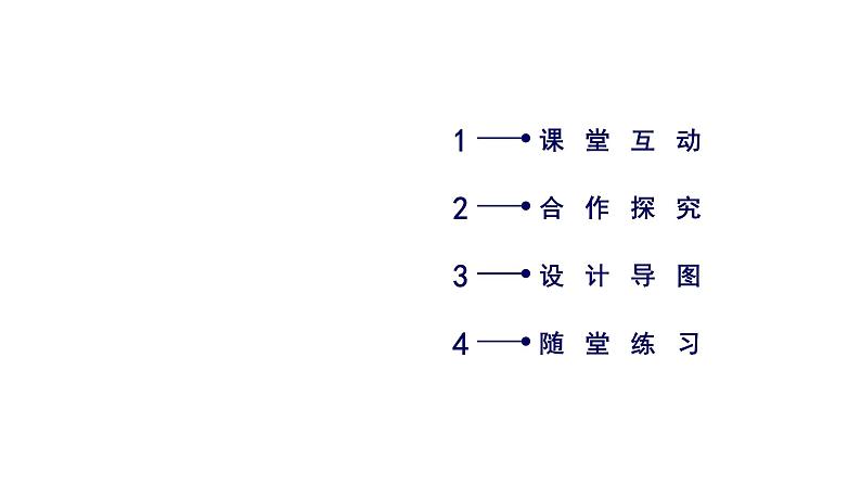 人教部编版高中语文必修下册6.哈姆莱特   课件第2页