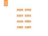 人教部编版高中语文必修下册6.哈姆莱特   课件