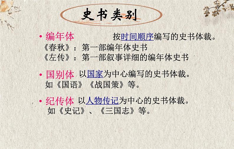 2《烛之武退秦师》课件44张2021-2022学年高中语文统编版必修下册第7页