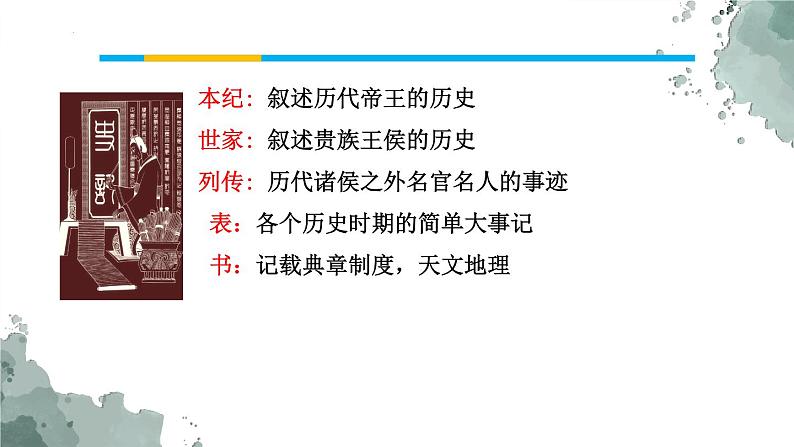 3《鸿门宴》课件96张2021-2022学年统编版高中语文必修下册第6页