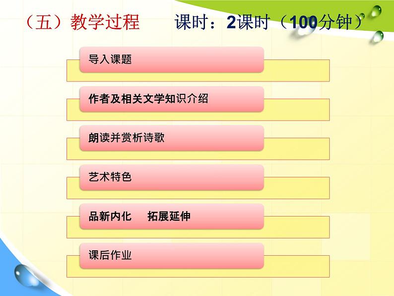 古诗词诵读《春江花月夜》课件27张2021-2022学年高中语文统编版选择性必修上册第5页