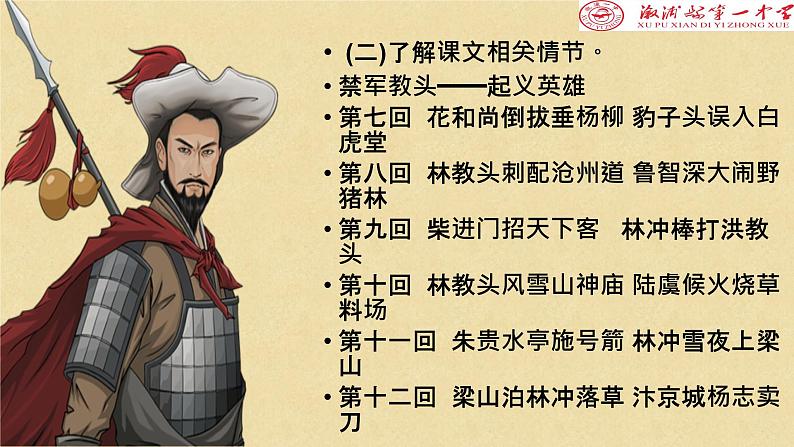 13.1《林教头风雪山神庙》课件05