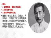 第2單元 5.1《阿Q正傳》-高二語(yǔ)文 課件+練習(xí)(統(tǒng)編版選擇性必修下冊(cè))
