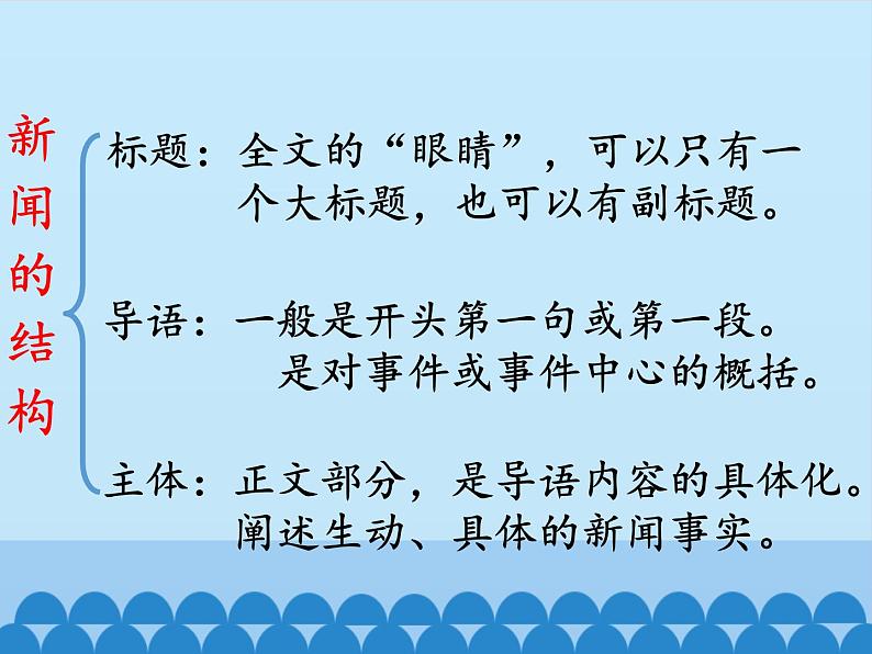 部编版版高中语文选择性必修上册 3.别了，不列颠尼亚  课件第7页