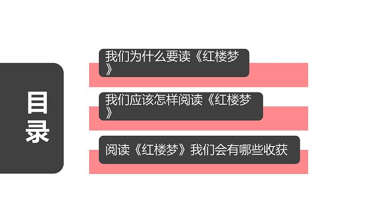 统编新版必修下册----《红楼梦》整本书阅读课件PPT03