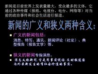 高中语文人教统编版选择性必修 上册3.1 别了，“不列颠尼亚“说课课件ppt