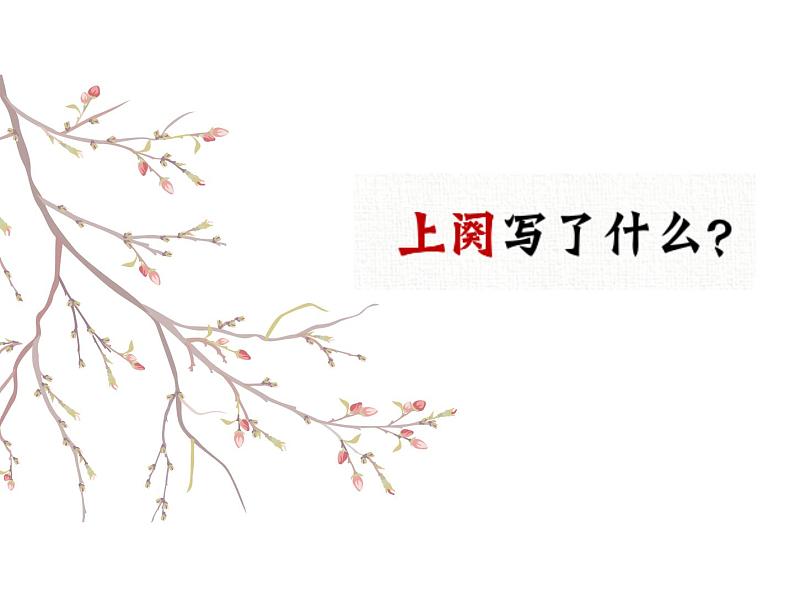 1《沁园春长沙》课件49张2021-2022学年高中语文统编版必修上册第一单元07