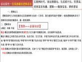 2020-2021学年统编版高中语文选择性必修上册《逻辑的力量》课件（52张PPT）