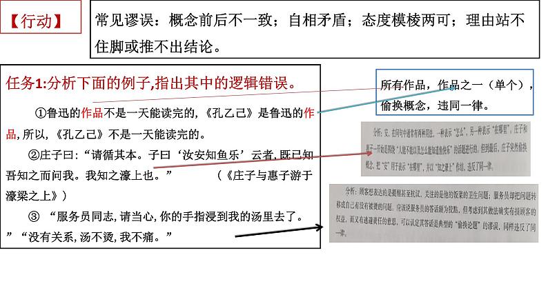 2020-2021学年统编版高中语文选择性必修上册《逻辑的力量》课件（52张PPT）第6页