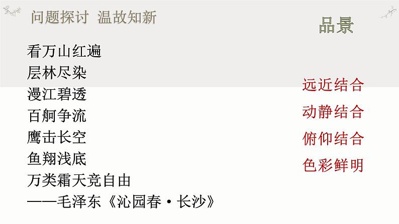 桂枝香 金陵怀古课件PPT第8页