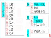 2022届高考专题复习：常见文言文实词积累课件PPT