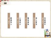 1.4.1《喜看稻菽千重浪》课件+教案+练习