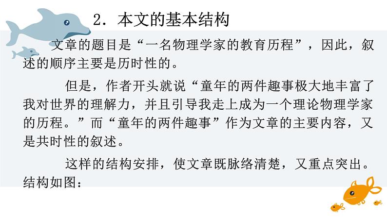 一名物理学家的教育历程课件PPT第6页