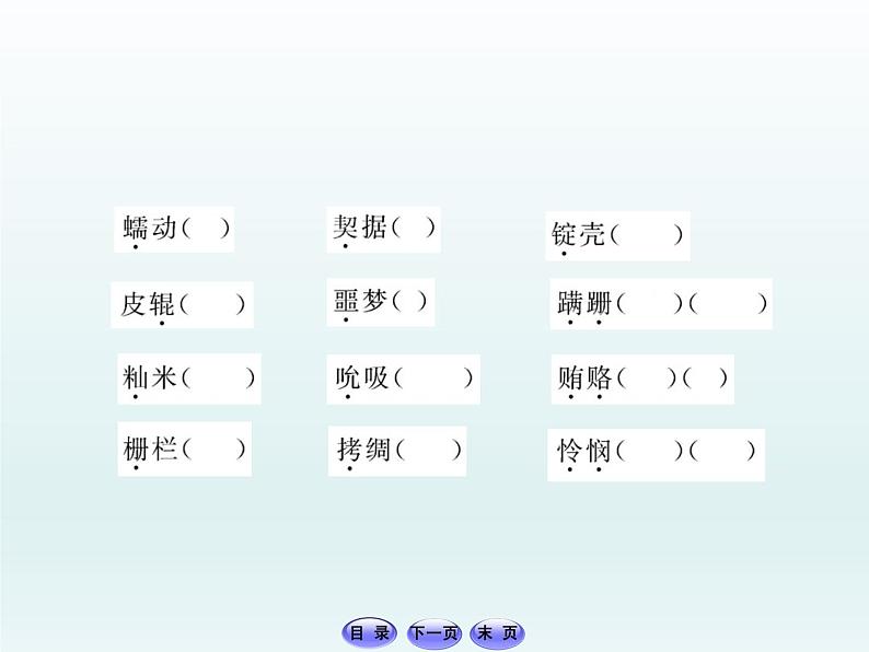 部编版高中语文选择性必修中册 7.包身工    课件第4页