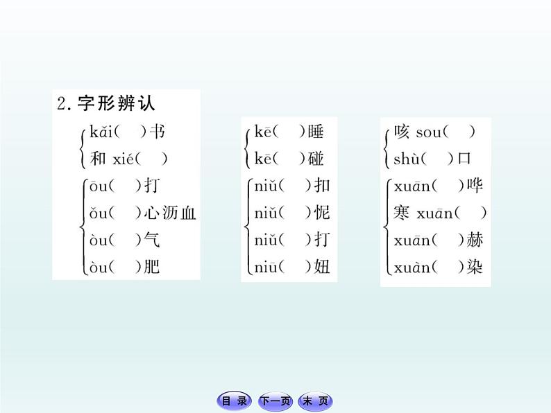 部编版高中语文选择性必修中册 7.包身工    课件第5页