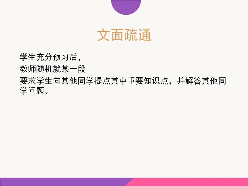 部编版高中语文选择性必修中册11.1过秦论   课件第2页