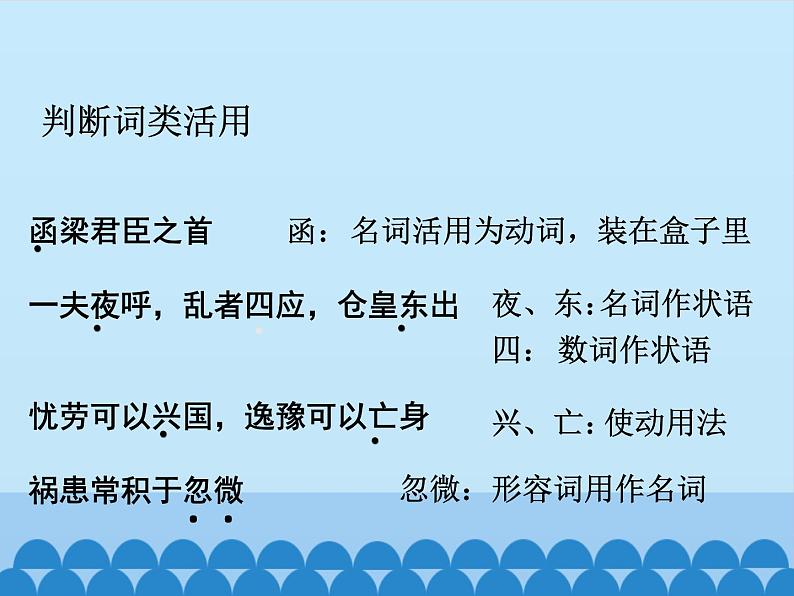 部编版高中语文选择性必修中册11.2五代史伶官传序   课件08