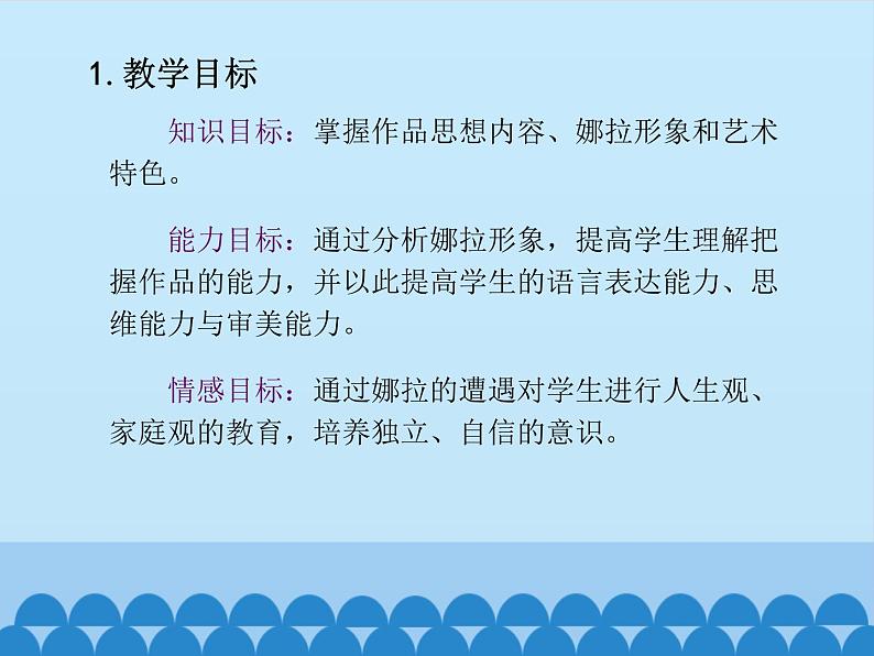 部编版高中语文选择性必修中册12.玩偶之家   课件02