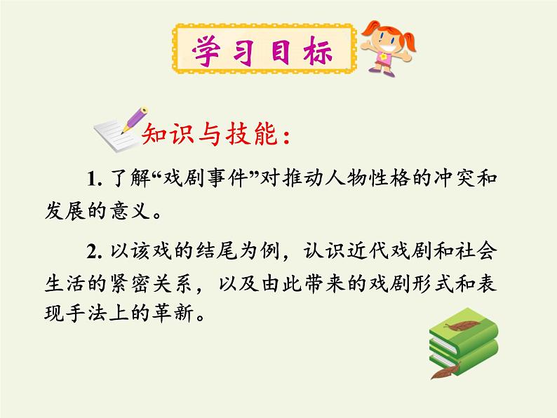 部编版高中语文选择性必修中册12.玩偶之家   课件04