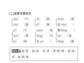 部编版高中语文选择性必修中册 8.2小二黑结婚   课件